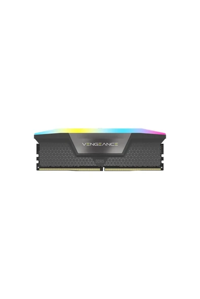 Vengeance Rgb 32gb (2X16GB) 6000mhz Ddr5 Cl36 Amd Expo Dual Kit Ram-cmh32gx5m2e6000z36 - 3
