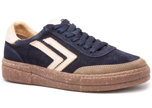 Gedikpaşalı Rch 26K M4345 Lacivert Bayan Ayakkabı Kadın Casual ürün görseli