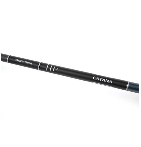 SHİMANO ROD CATANA FX SPİNNİNG FAST 2,39M 7'10'' 10-30G 2PC SCATFX710ME - Resim 2