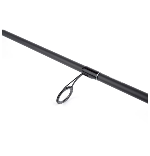 SHİMANO ROD CATANA FX SPİNNİNG FAST 2,39M 7'10'' 10-30G 2PC SCATFX710ME - Resim 6