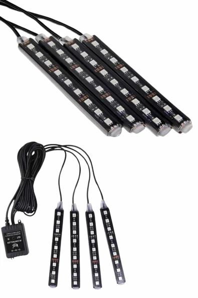 AYAK ALTI LED - 3
