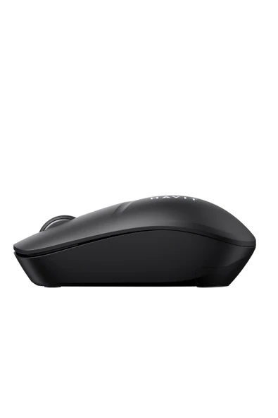Havit MS48GT Kablosuz Sessiz Mouse - 1600 DPI Siyah - 3