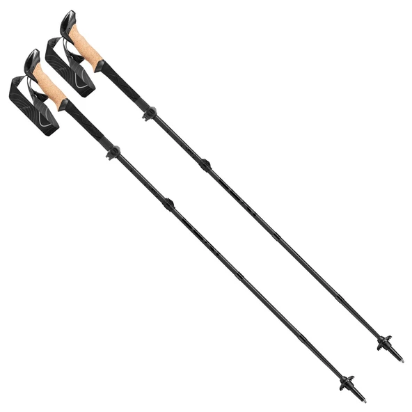 Leki Makalu Pro FX Carbon Baton ürün görseli 1