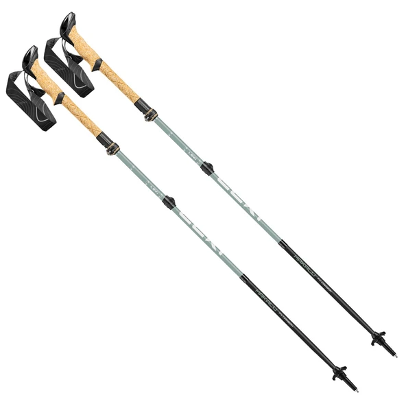 Leki Makalu FX Carbon Baton ürün görseli 1