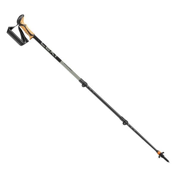 Leki Khumbu Antishock Baton - Resim 3