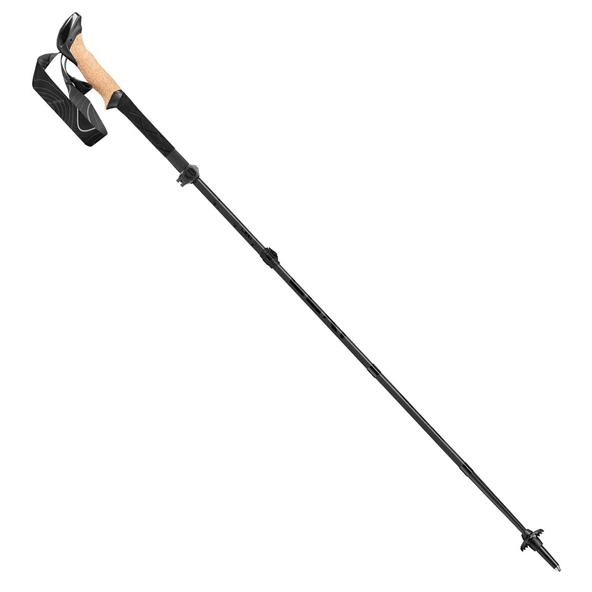 Leki Makalu Pro FX Carbon Baton - Resim 4