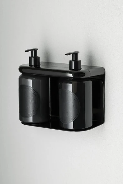 Vitra Liquid Sıvı Sabunluk Tutacağı A4456739 - 2