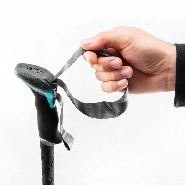 Leki Makalu Lite Antishock Baton - Resim 3