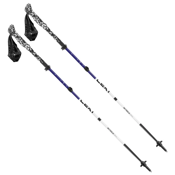 Leki SkySolo FX Carbon Baton ürün görseli 1