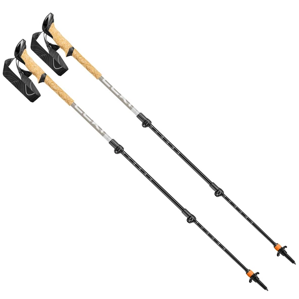 Leki Makalu Lite Antishock Baton ürün görseli 1