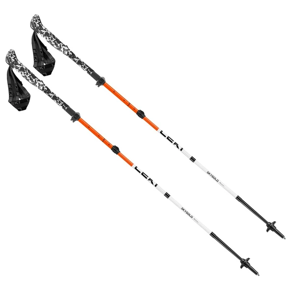 Leki SkySolo FX Carbon Baton ürün görseli 1