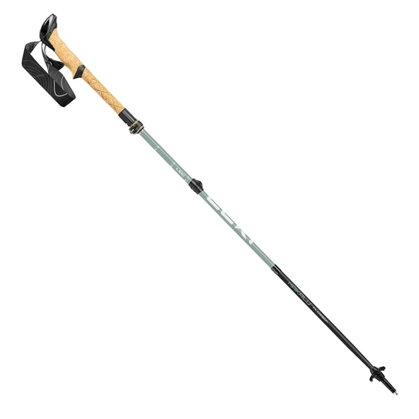 Leki Makalu FX Carbon Baton - Resim 4