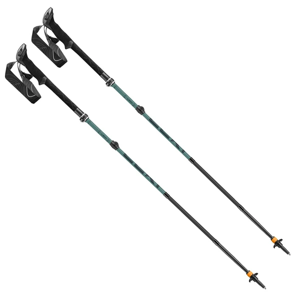 Leki Makalu FX Carbon Antishock Baton ürün görseli 1