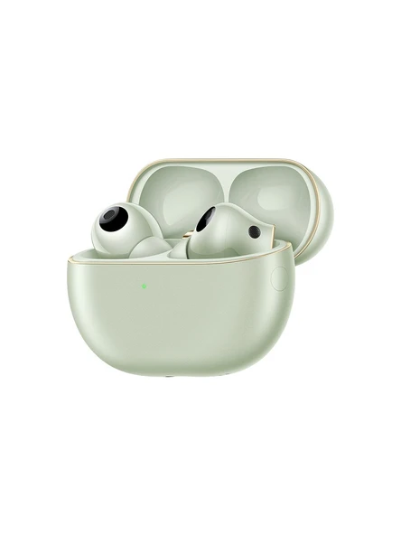Huawei Freebuds Pro 4 Yeşil - 4