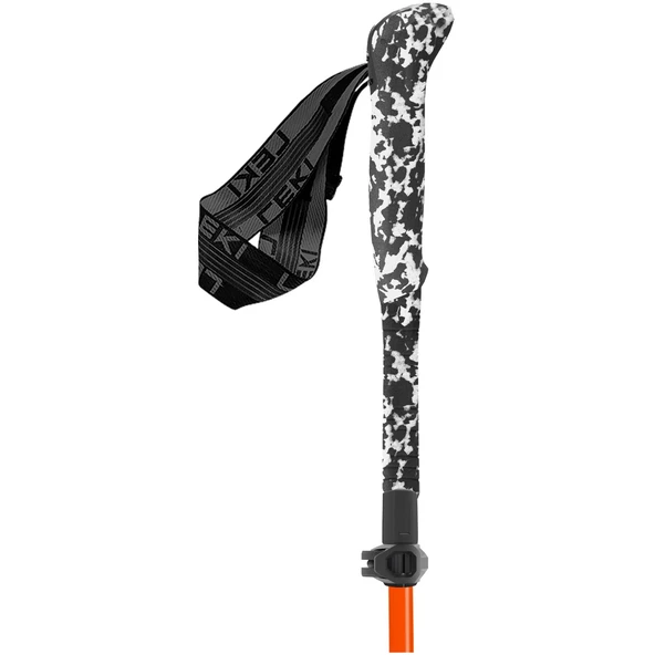 Leki SkySolo FX Carbon Baton - Resim 2