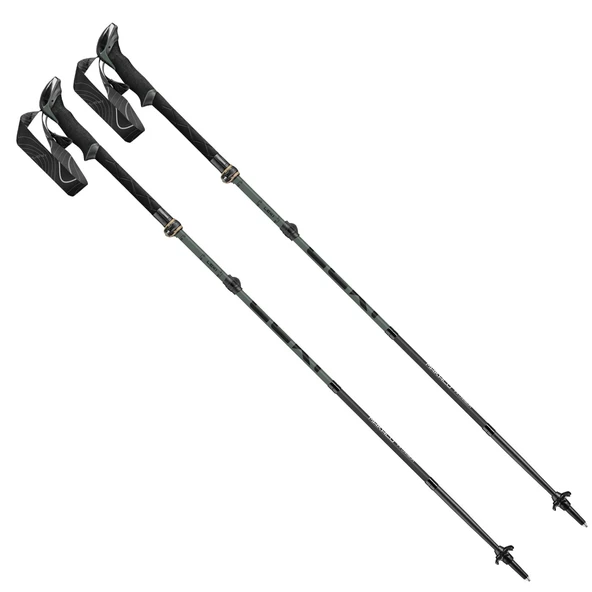 Leki Makalu FX Carbon Baton ürün görseli 1
