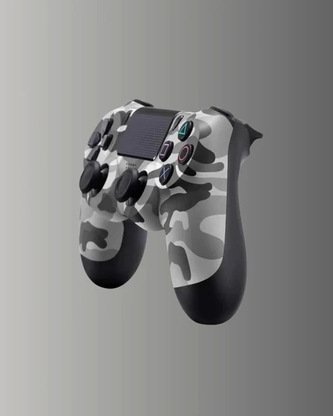 Dahili Hoparlör ve Kulaklık Girişli Oyun Kolu – Kişisel ve Ortak Ses Deneyimi - Resim 3