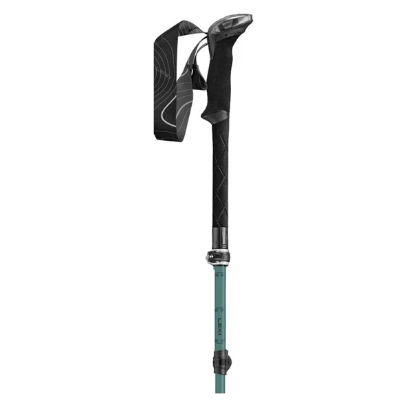 Leki Makalu FX Carbon Antishock Baton - Resim 3