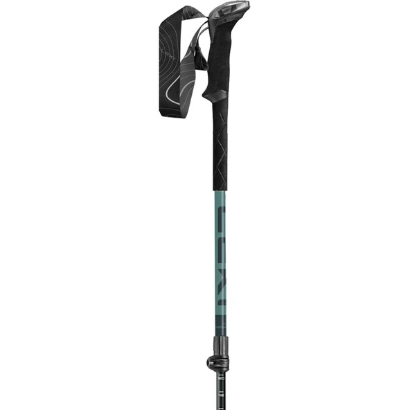 Leki Makalu Lite Antishock Baton - Resim 2