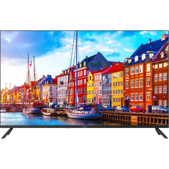 Altus AL50UHD9823 50" 127 Ekran Uydu Alıcılı 4K Ultra HD Smart LED TV ürün görseli