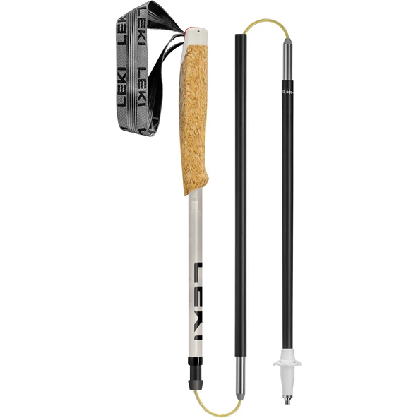 Leki NeoTrail Pro FX One SL Baton - Resim 2