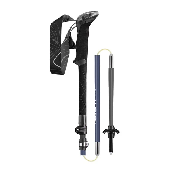 Leki Makalu FX TA Baton - Resim 2