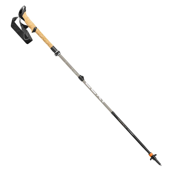 Leki Makalu FX Carbon Antishock Baton - Resim 4