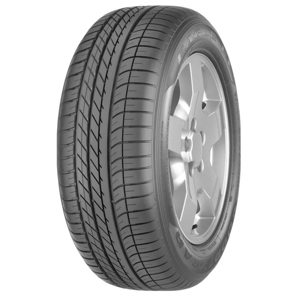 Goodyear Eagle F1 Asymmetric Suv 275/45 R20 110W XL FP Yaz Lastiği - 2023 ürün görseli