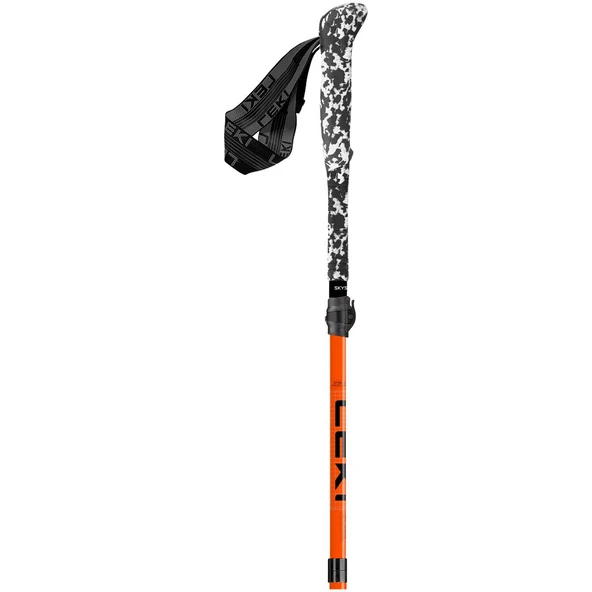 Leki SkySolo FX One Carbon Baton - Resim 3