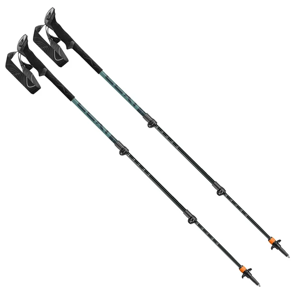 Leki Makalu Lite Antishock Baton ürün görseli 1