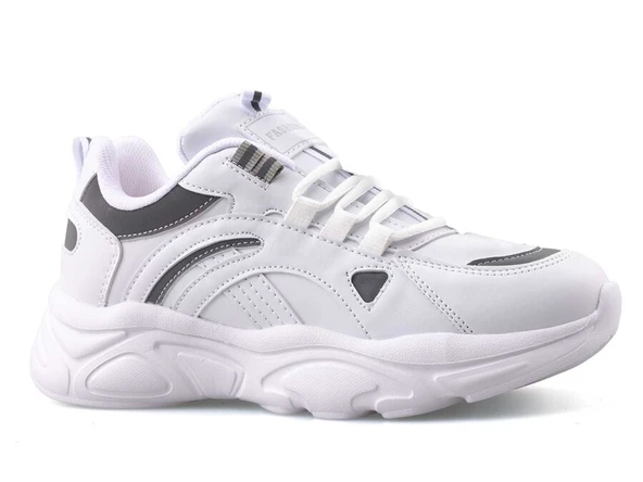 Lambırlent Günlük Kadın Spor Ayakkabı Sneaker 2108 ürün görseli