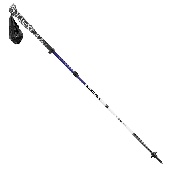 Leki SkySolo FX Carbon Baton - Resim 3
