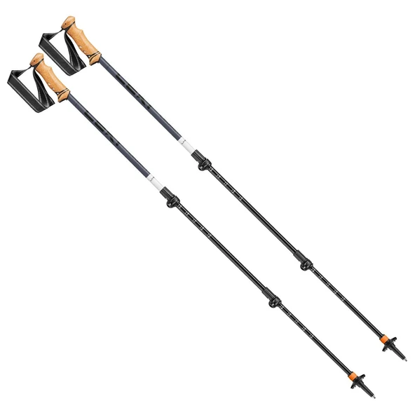 Leki Legacy Lite Antishock Baton ürün görseli 1