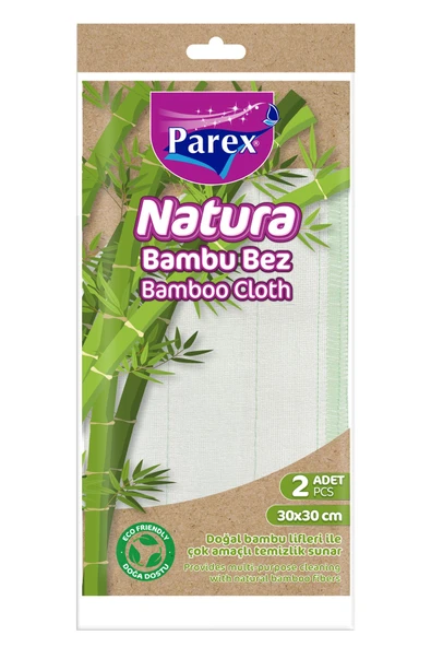 Parex Orta Natura Bambu Bez - 1
