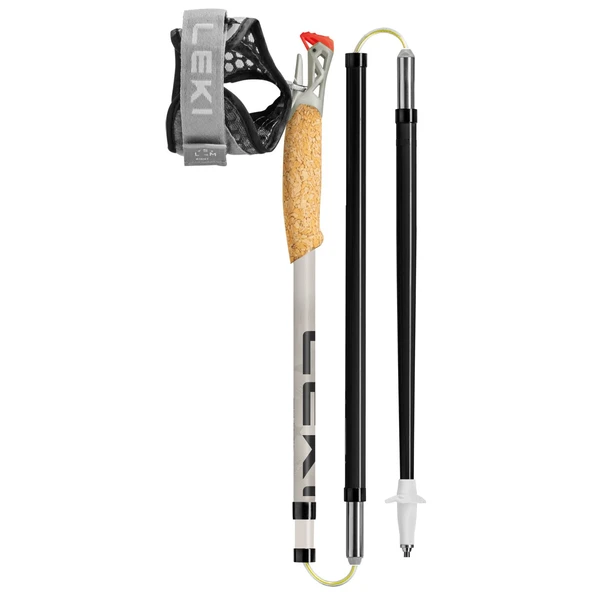 Leki UltraTrail FX One  Baton - Resim 2