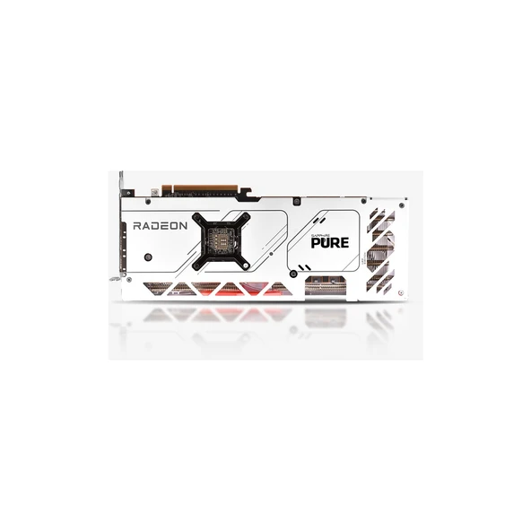 Sapphıre VGA Amd 20GB Gddr6 RX7900XT Pure 11323-09-20G - 5