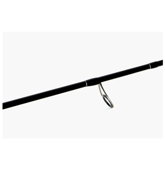 SHİMANO ROD BASSTERRA SPİN SEA BASS 2,90M 9'6" 15-60G 2PC - Resim 6