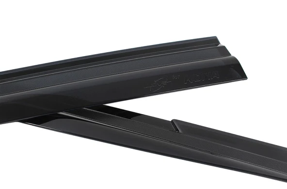 Hyundai Kona 2018-2023 Arası Cam Rüzgarlık OEM (Made in Korea) - 8