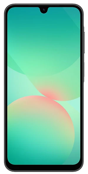 Samsung Galaxy A26 256 GB Siyah (Samsung Türkiye Garantili) - 2