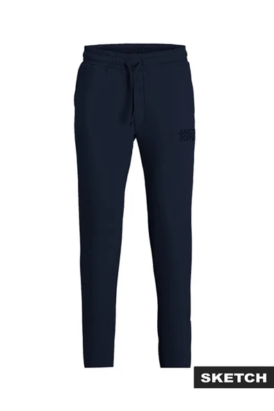 Jack&jones 12290437 Erkek Esofman Alti - Lacivert - 1