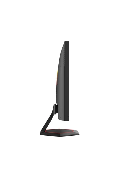 GameBooster 27" GB-27F240FF 240Hz 0.5Ms Fast IPS FHD RGB Gaming Monitör - Resim 3