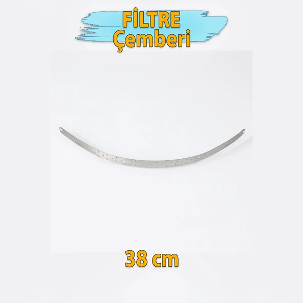 Filtre Sökme Çemberi 60-90 mm Yağ Filtre Anahtarı Oto Araç Motor Filtresi Sökme Demir Anahtarı - Resim 6