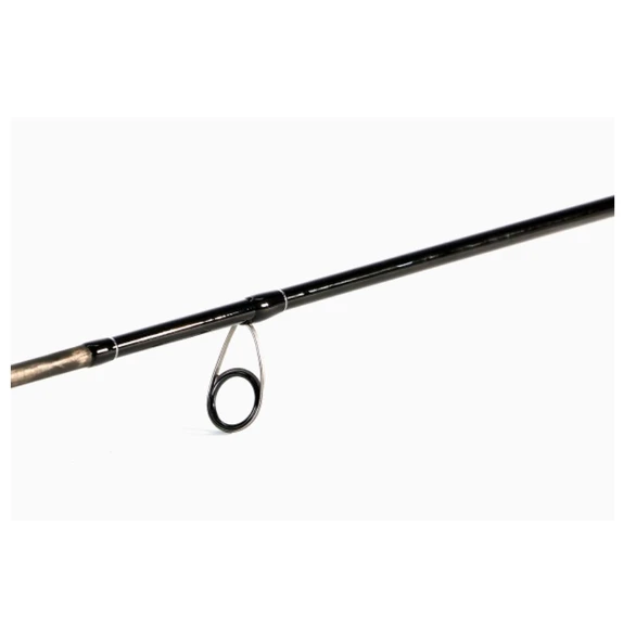SHİMANO ROD BASSTERRA SPİN SEA BASS 2,90M 9'6" 15-60G 2PC - Resim 7