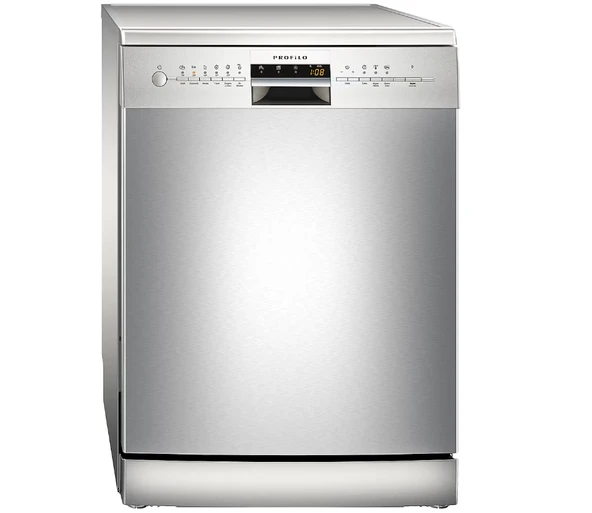 Profilo BM6380MA 6 Programlı Bulaşık Makinesi