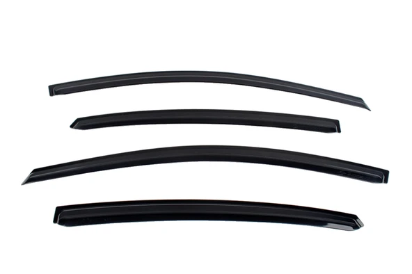 Hyundai Accent Blue 2010-2020 Arası Cam Rüzgarlık OEM (Made in Korea) - 3