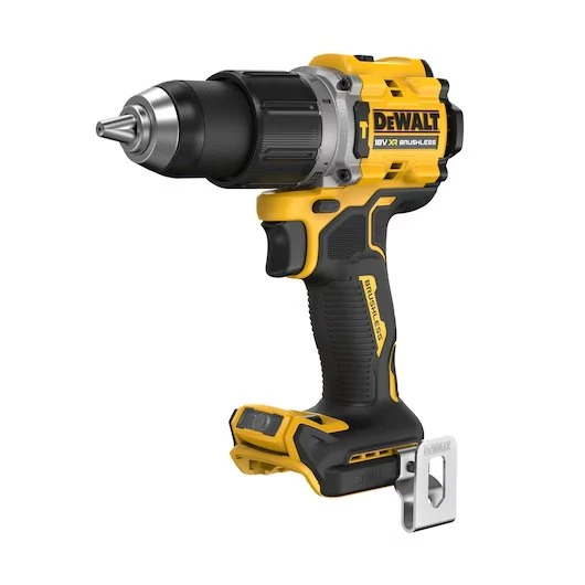 Dewalt DCD805NT-XJ Kömürsüz Darbeli Matkap 18V (Aküsüz) - 3
