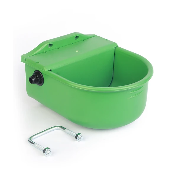 Plastik Şamandıralı Otomatik Hayvan Suluğu , Inek, Büyükbaş , Küçükbaşsuluk, Köpek Suluk Bu ürüne