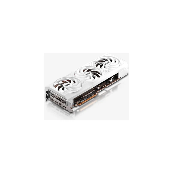 Sapphıre VGA Amd 20GB Gddr6 RX7900XT Pure 11323-09-20G - 2