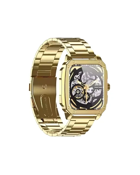 GEN 10- AKILLI SAAT ürün görseli 1