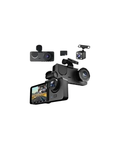 DVR-ARAÇ KAMERASI - 3